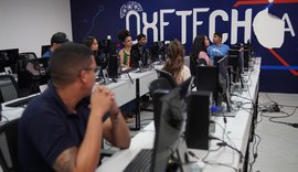 Governo de Alagoas inicia turma e abre novas vagas para curso profissionalizante gratuito na área de tecnologia