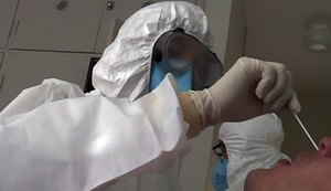 Alagoas tem 42.322 casos da Covid-19 e 1.213 óbitos