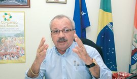 Força Sindical em Alagoas quer saída do deputato federal Paulinho