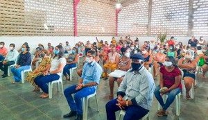 Programa do Leite é retomado em Taquarana com distribuição semanal de 2 mil litros