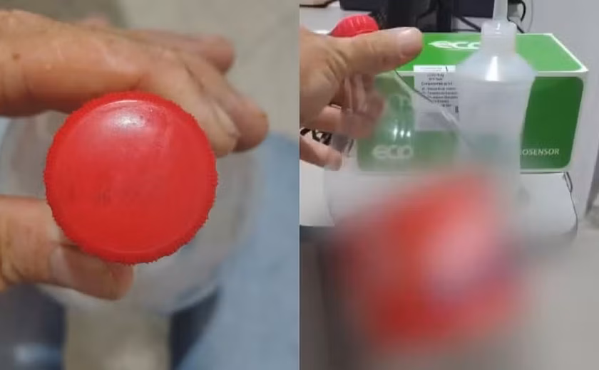 Cinco pessoas da mesma família passam mal após beber refrigerante comprado em bar no ES