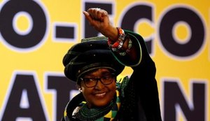 Morre na África do Sul ativista Winnie Mandela, aos 81 anos