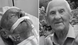 Morre aos 88 anos o influenciador digital Vovô Anésio, conhecido como “Vovô do Brasil”