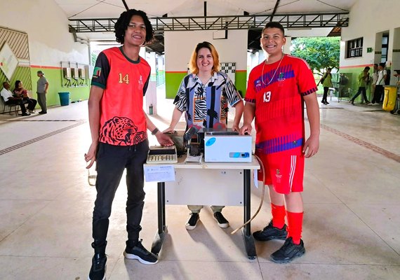 Ifal Marechal instala museu em homenagem aos 30 anos de história