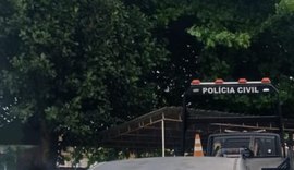 Oplit recupera veículo furtado e prende acusado de homicídio