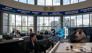 Brasil, Bolsa, Balcão: entenda o que é a B3 e sua função no desenvolvimento econômico