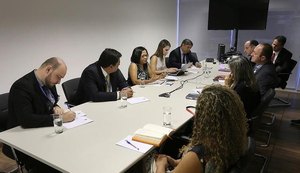 CNJ e Caixa promovem conciliação para 5 mil processos habitacionais