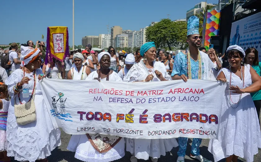 Racismo e intolerância religiosa atravessam debate eleitoral no Brasil