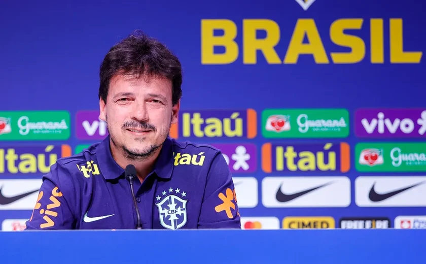 Veja a primeira lista de convocados à seleção brasileira de Fernando Diniz