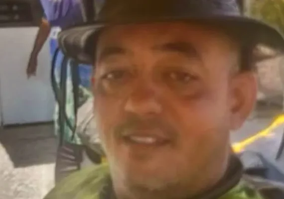 Homem de 44 anos é morto a tiros dentro de casa em Maragogi
