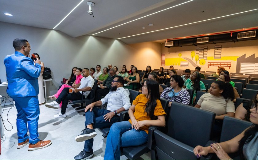 N3 Acelera Palestra gratuita ensina o que faz um negócio sair do papel e mudar vidas