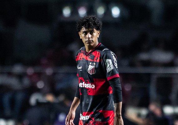CRB acerta com “Neymar Mexicano”