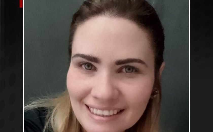 Polícia investiga desaparecimento de filha de ex-prefeito de Porto Calvo em Maceió