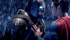 Mais uma vez, Marvel tira sarro do filme Batman vs Superman