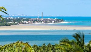 Festival Portugal em Cena promove corrida na Barra de São Miguel