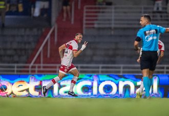 Pedro Castro projeta duelo decisivo do CRB contra o Fortaleza pela Copa do Brasil