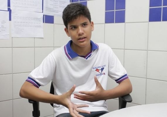 Alagoas obtém 72 medalhas na Olimpíada Brasileira de Matemática
