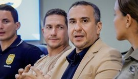 Foragido da Justiça de MT é preso no Norte de Alagoas