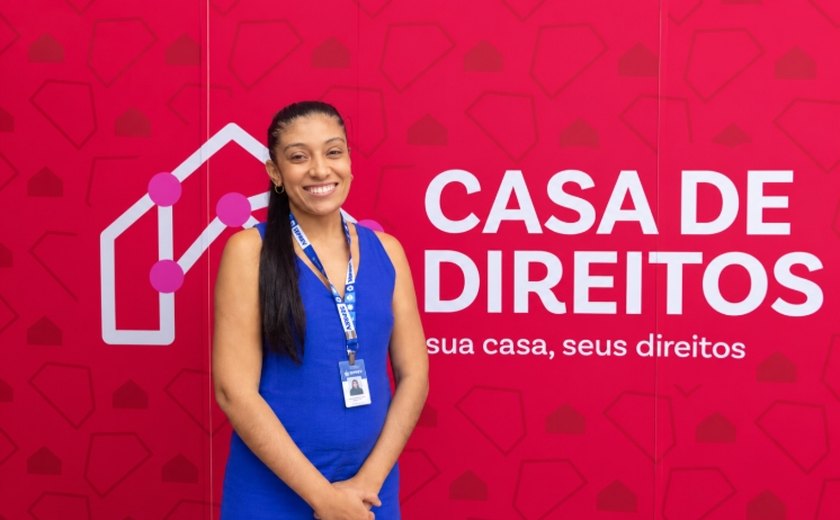 Casa de Direitos auxilia mulheres vítimas de violência a solicitar benefício do INSS
