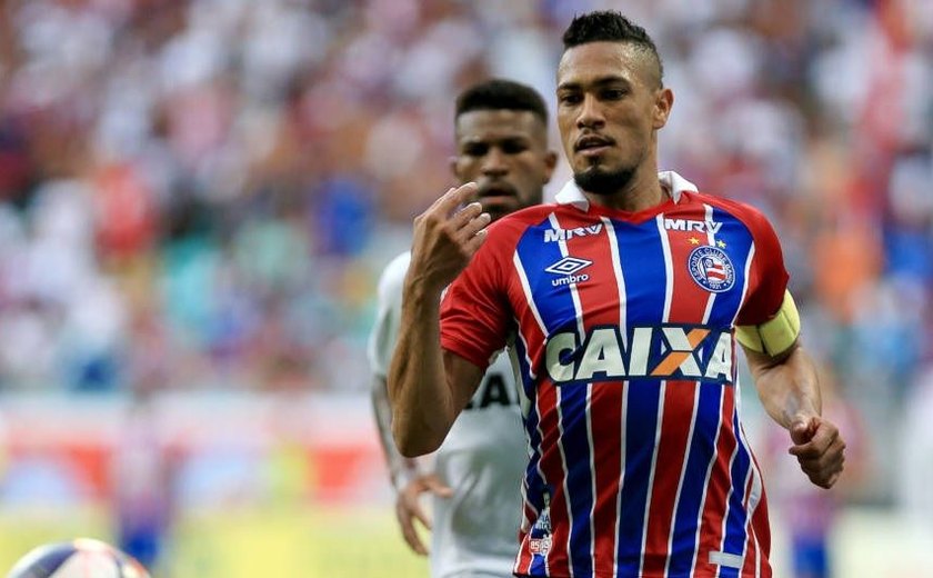 Bahia bate o Flu de Feira e vai à final no Campeonato Baiano