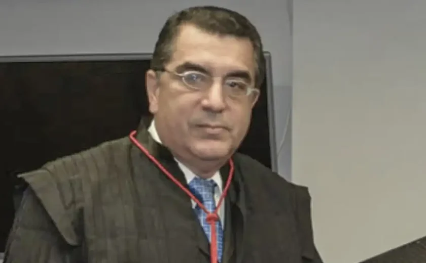 Desaparecido há mais de um mês, juiz federal é encontrado morto
