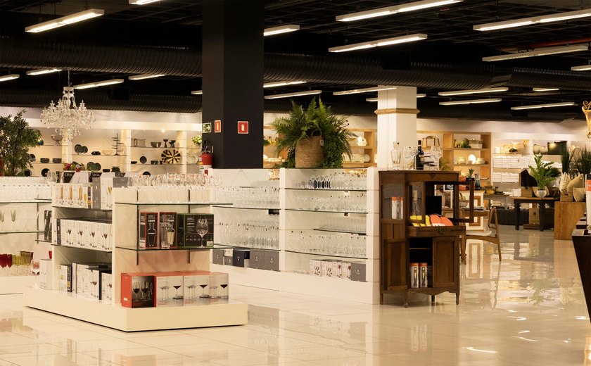 INOFF PALATO 2025: Palato Casa anuncia campanha com mais de 6 mil itens em oferta a partir de agosto