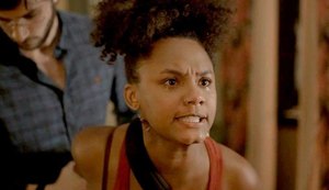 Em 'Amor de Mãe', Camila entra em pé de guerra com Thelma por causa de bebê