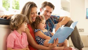 Última chamada: secretarias municipais do Nordeste têm até 26 de setembro para participar da edição 2025 do “Leia com uma criança” 