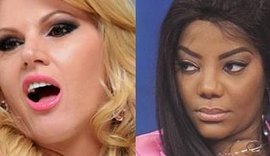 Val Marchiori terá de pagar R$ 30 mil a Ludmilla por episódio de racismo