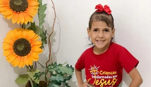 Mãe de criança com doença rara solicita ajuda para custear cirurgia da filha