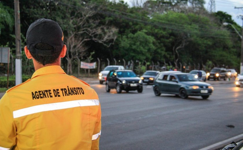 CRB e São Paulo: confira o que muda no trânsito no Trapiche na quarta-feira