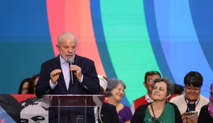 G20: Lula defende “pilar social” e jornada de trabalho equilibrada