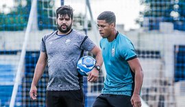 CSA faz contas para buscar classificação