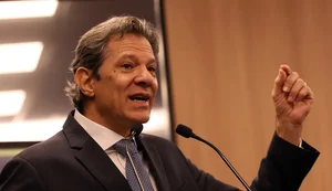 Haddad anuncia criação de delegacia para investigar crime organizado