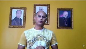 Pandemia leva Igreja impedir presença de romeiros na secular festa de Santa Luzia