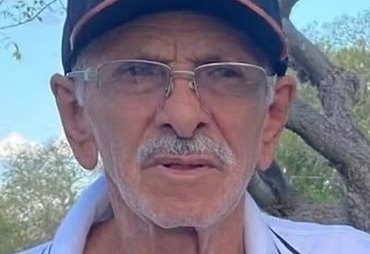 Idoso desaparece no Sertão e mobiliza buscas em área de mata fechada