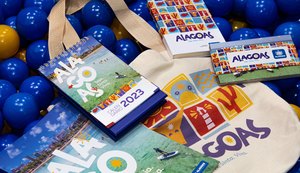 Alagoas lança nova campanha promocional em feira internacional de turismo em Portugal