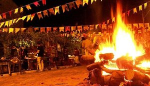 Maioria dos municípios da Região Norte de AL proíbe fogueiras e fogos no período junino