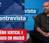 TH Entrevista - Eduardo Carvalho