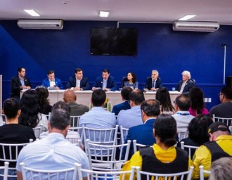 MPF reforça defesa do meio ambiente costeiro em audiência pública sobre o Litoral Norte de Maceió