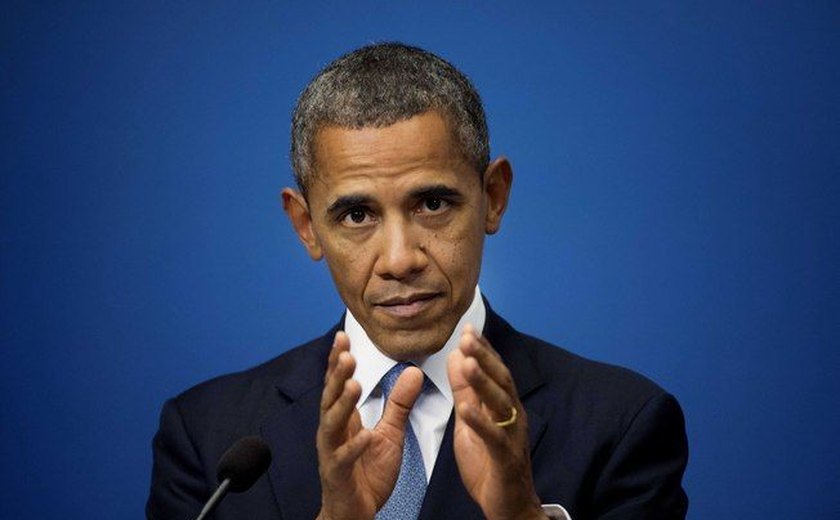 Após acusação, Obama diz que nunca ordenou que cidadãos fossem espionados
