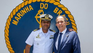 Judiciário prestigia cerimônia de 178 anos da Capitania dos Portos