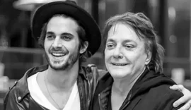 Fiuk e Fábio Jr. estão brigados há anos e treta envolve mãe e madrasta do artista