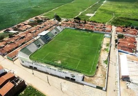 Coruripe expulsa jogadores que agrediram árbitros em jogo do Alagoano Sub-20