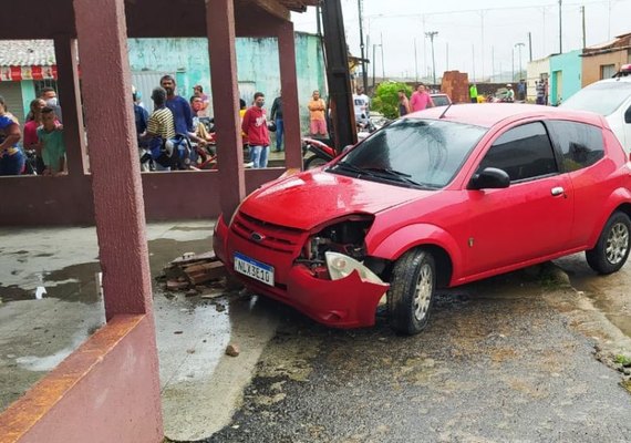 Perseguição e troca de tiros acabam com homem morto em Arapiraca