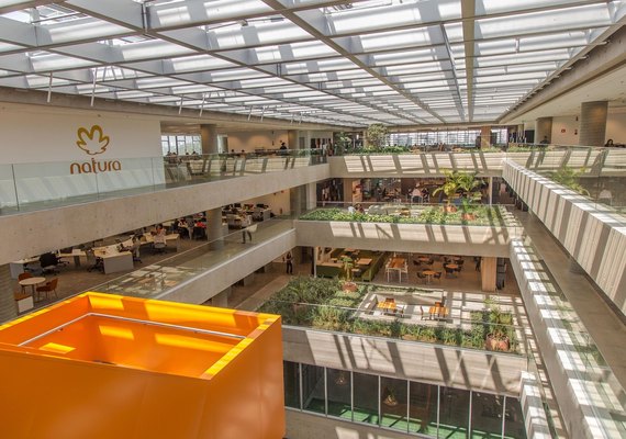 Natura é destaque entre as 100 marcas mais valiosas e fortes do Brasil no ranking Brand Finance 2026