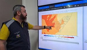 Alagoas constrói Política Estadual de Enfrentamento às Mudanças Climáticas