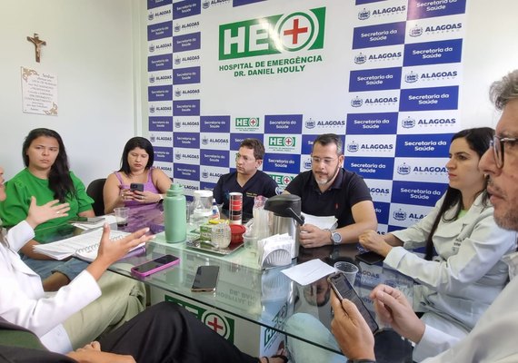 MEC aprova residência médica para o Agreste