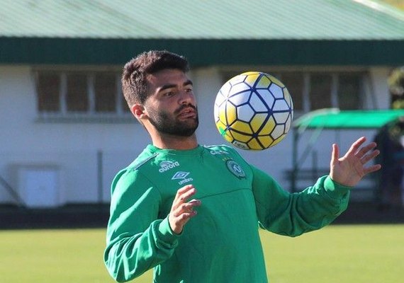 Corpo de jogador alagoano, Arthur Maia, deve chegar a Maceió na noite de sábado