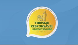 Hoteleiros do Litoral Norte aderem ao selo 'Turismo Responsável – Limpo e Seguro'